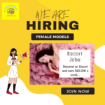Adult Companion Jobs for Women 21+ in Bangalore: High Earnings with Hotel, Food & Travel Covered
