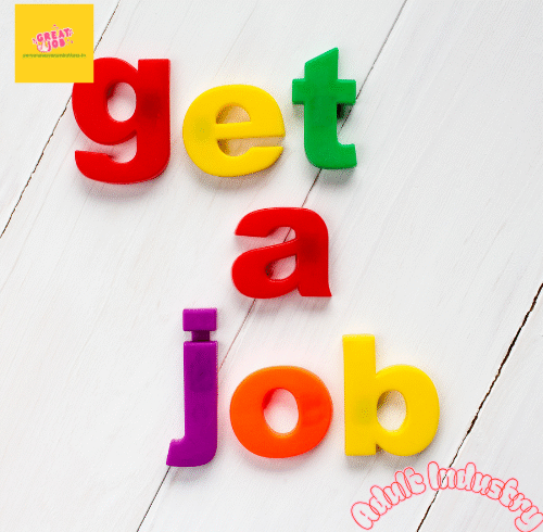 Companion Adult Job Global