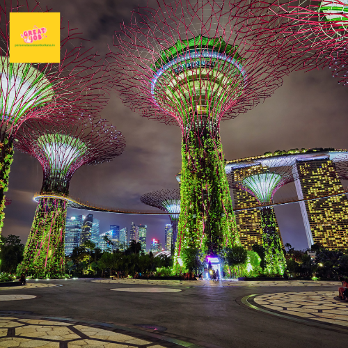 High-Level Model Escort Jobs in Singapore and Johor Bahru: Earn 1,000–2,000 MYR/SGD Daily