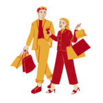 High-Level Model Escort Jobs in Penang and Melaka: Earn 1,000–2,000 MYR Daily