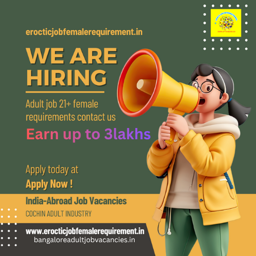 Adult Escort Job Global